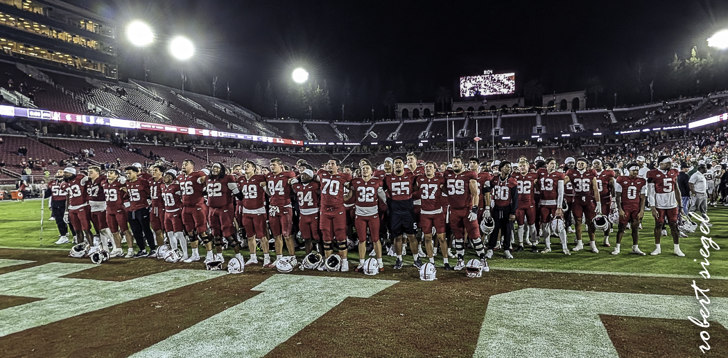 stanford football 2026